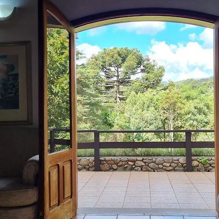 Arado 313 Suites Monte Verde  Exteriér fotografie