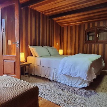 Arado 313 Suites Monte Verde  Pokoj fotografie