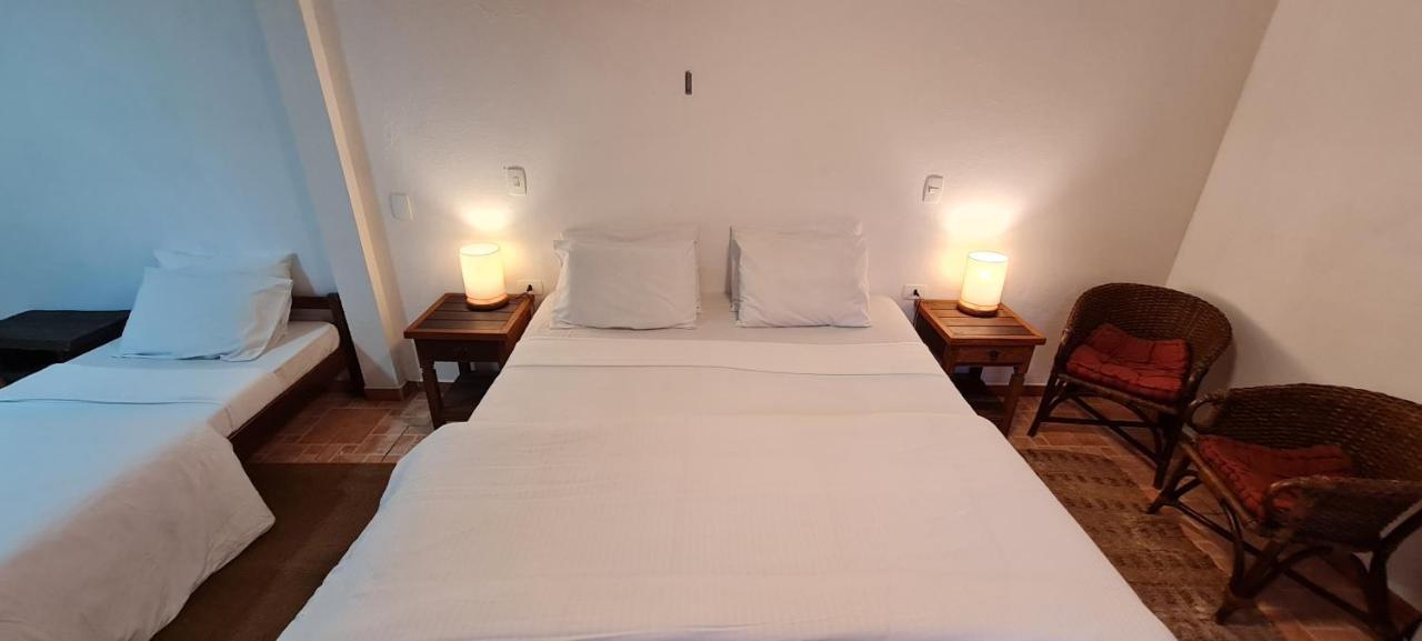 Arado 313 Suites Monte Verde  Exteriér fotografie