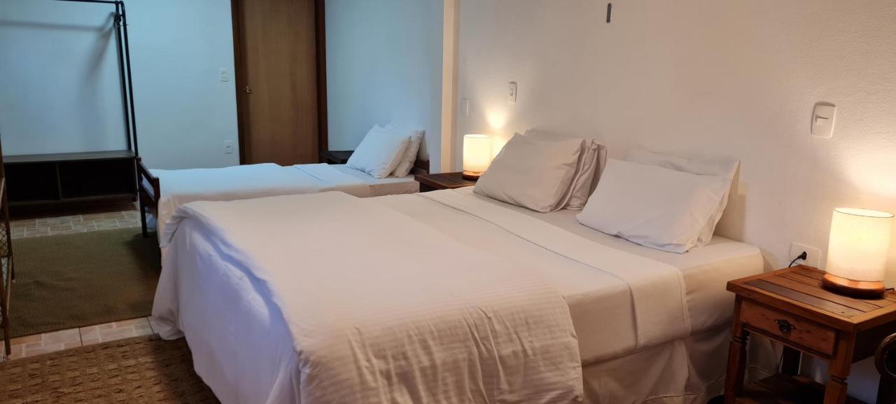Arado 313 Suites Monte Verde  Exteriér fotografie