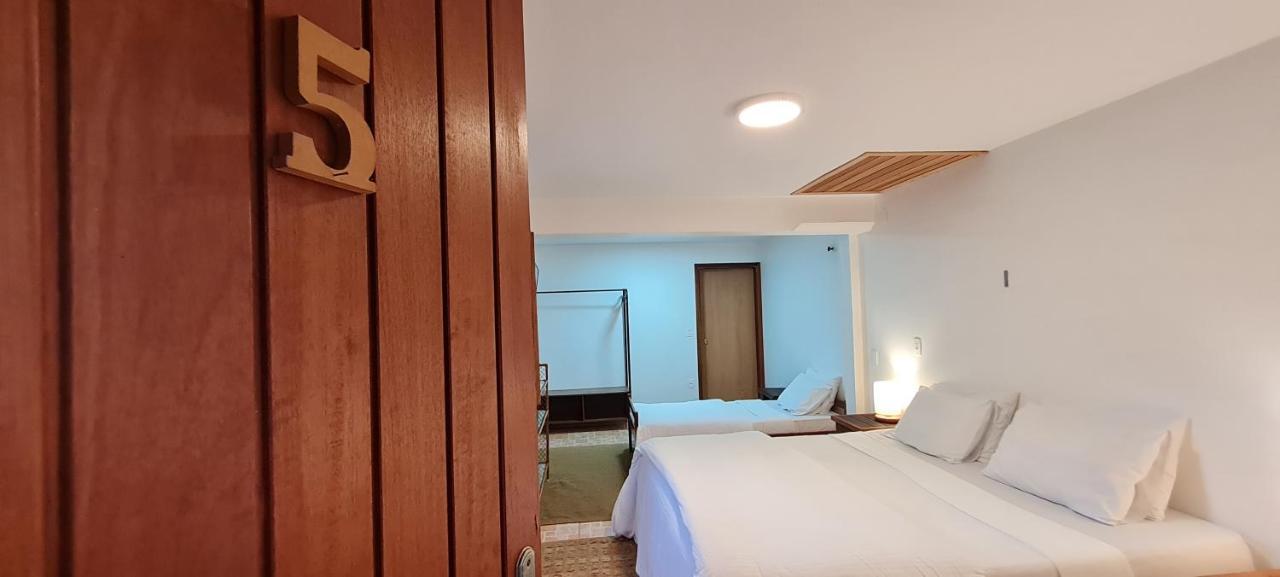 Arado 313 Suites Monte Verde  Exteriér fotografie