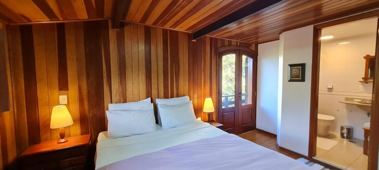 Arado 313 Suites Monte Verde  Exteriér fotografie
