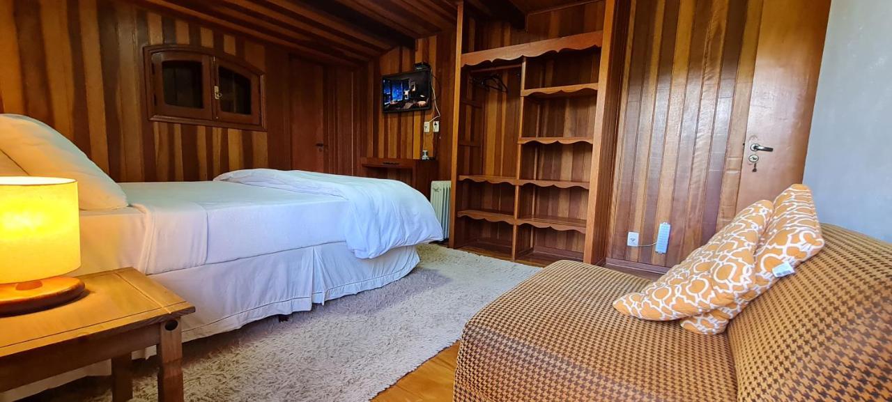 Arado 313 Suites Monte Verde  Exteriér fotografie