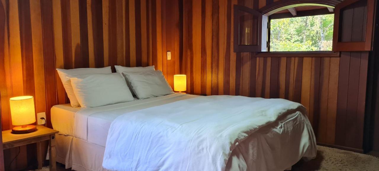 Arado 313 Suites Monte Verde  Exteriér fotografie