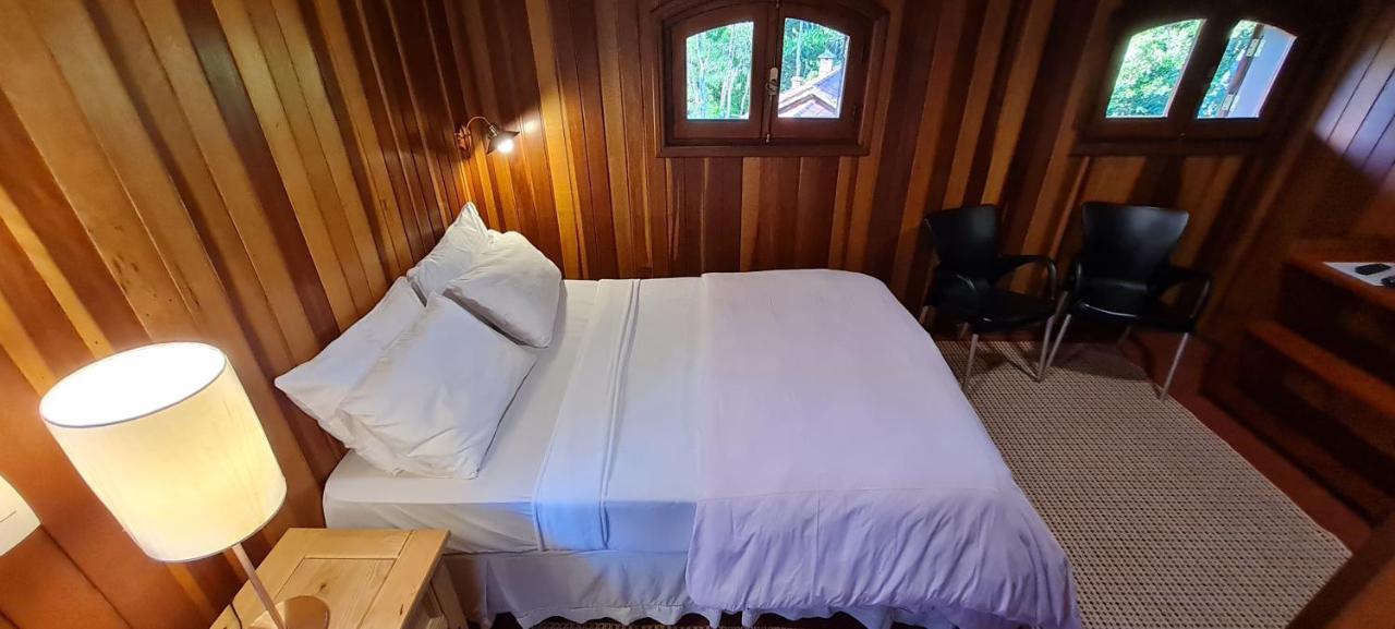 Arado 313 Suites Monte Verde  Exteriér fotografie