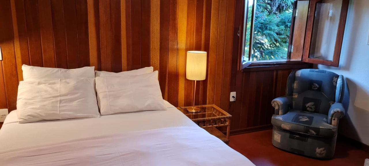 Arado 313 Suites Monte Verde  Exteriér fotografie