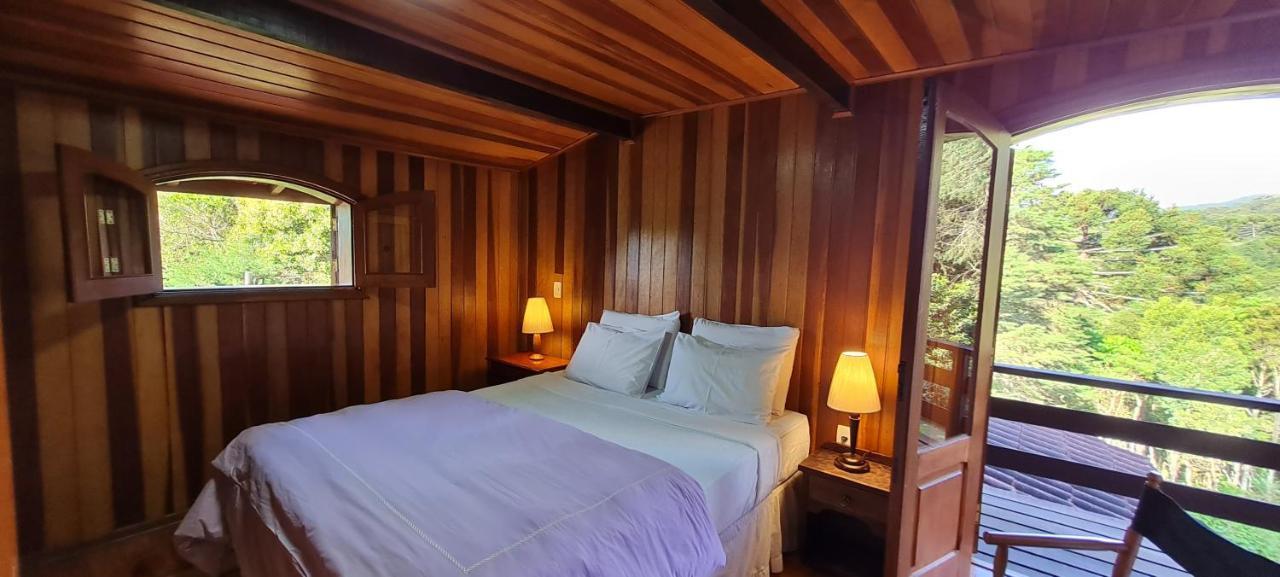 Arado 313 Suites Monte Verde  Exteriér fotografie