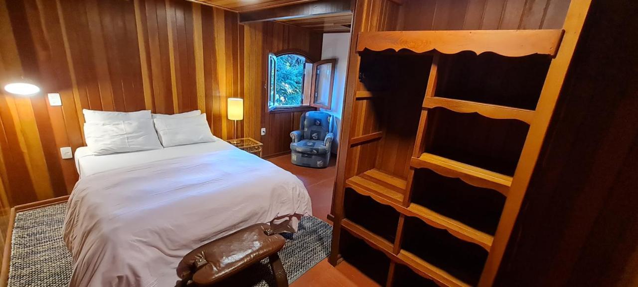 Arado 313 Suites Monte Verde  Exteriér fotografie