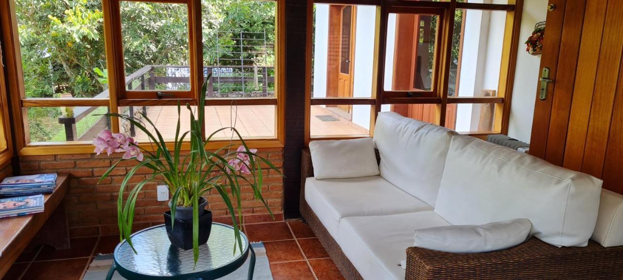 Arado 313 Suites Monte Verde  Exteriér fotografie