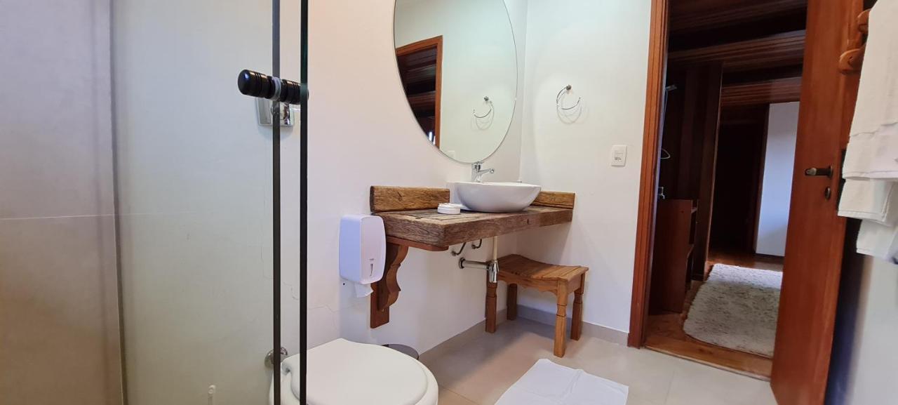 Arado 313 Suites Monte Verde  Pokoj fotografie