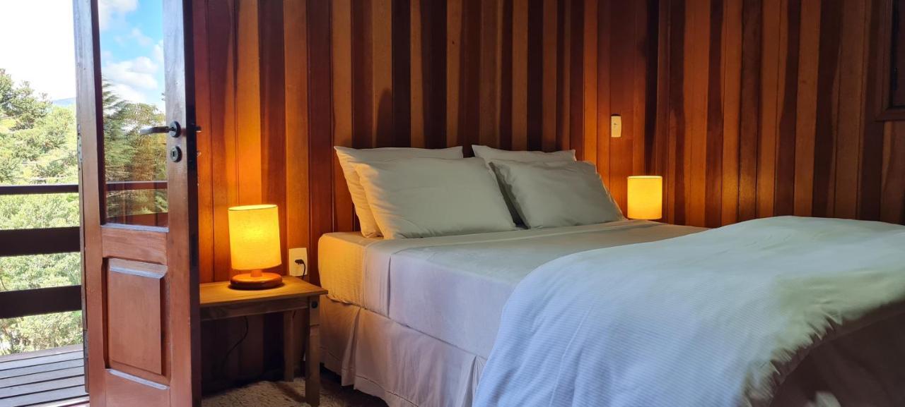 Arado 313 Suites Monte Verde  Exteriér fotografie