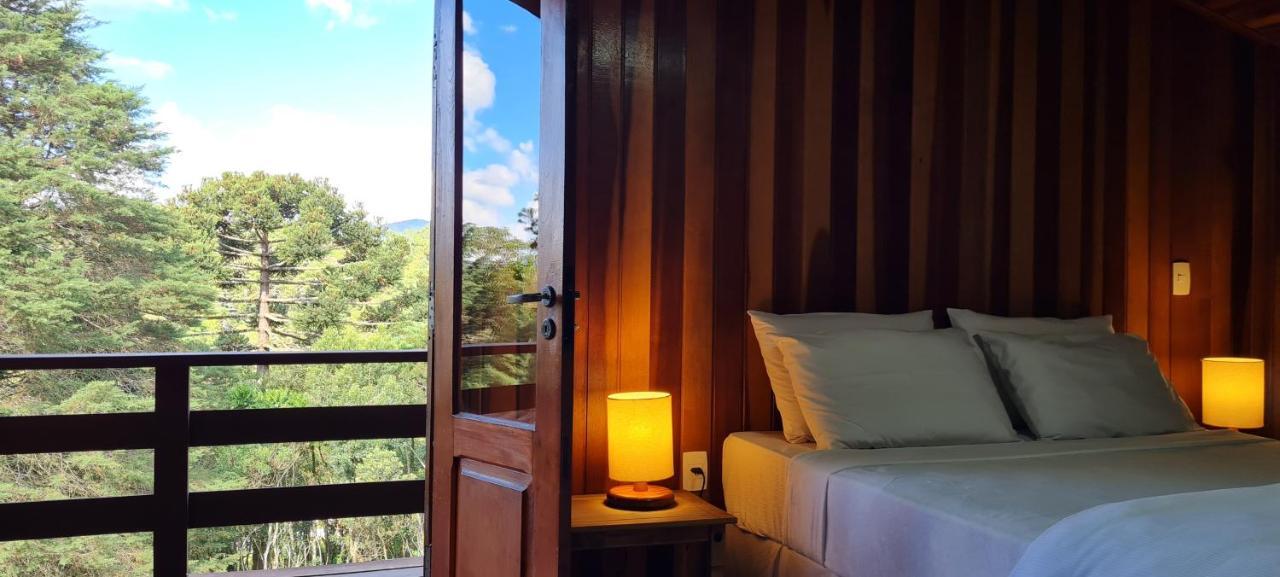 Arado 313 Suites Monte Verde  Exteriér fotografie