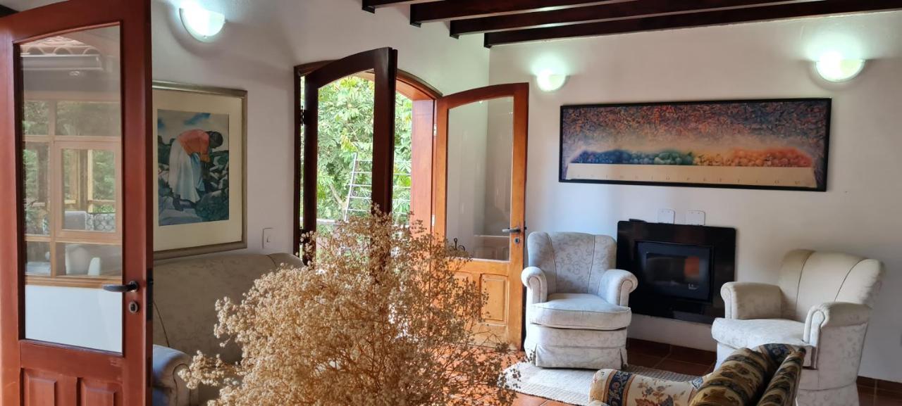 Arado 313 Suites Monte Verde  Exteriér fotografie