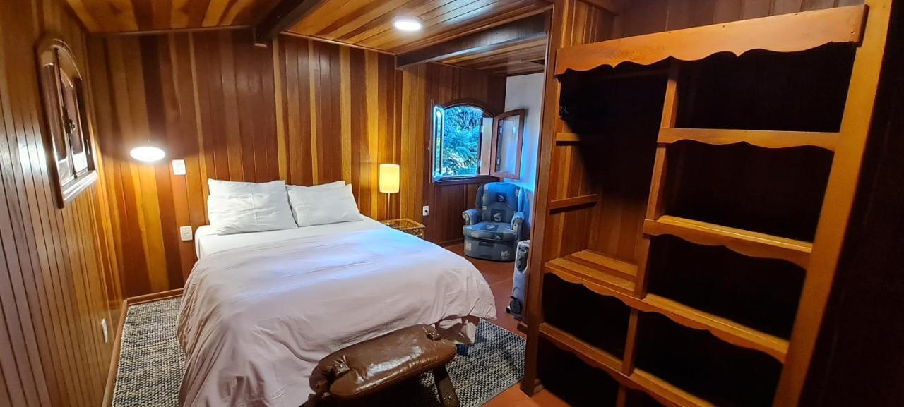 Arado 313 Suites Monte Verde  Exteriér fotografie