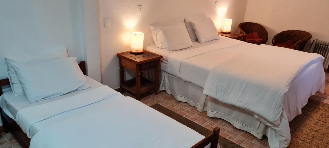 Arado 313 Suites Monte Verde  Exteriér fotografie