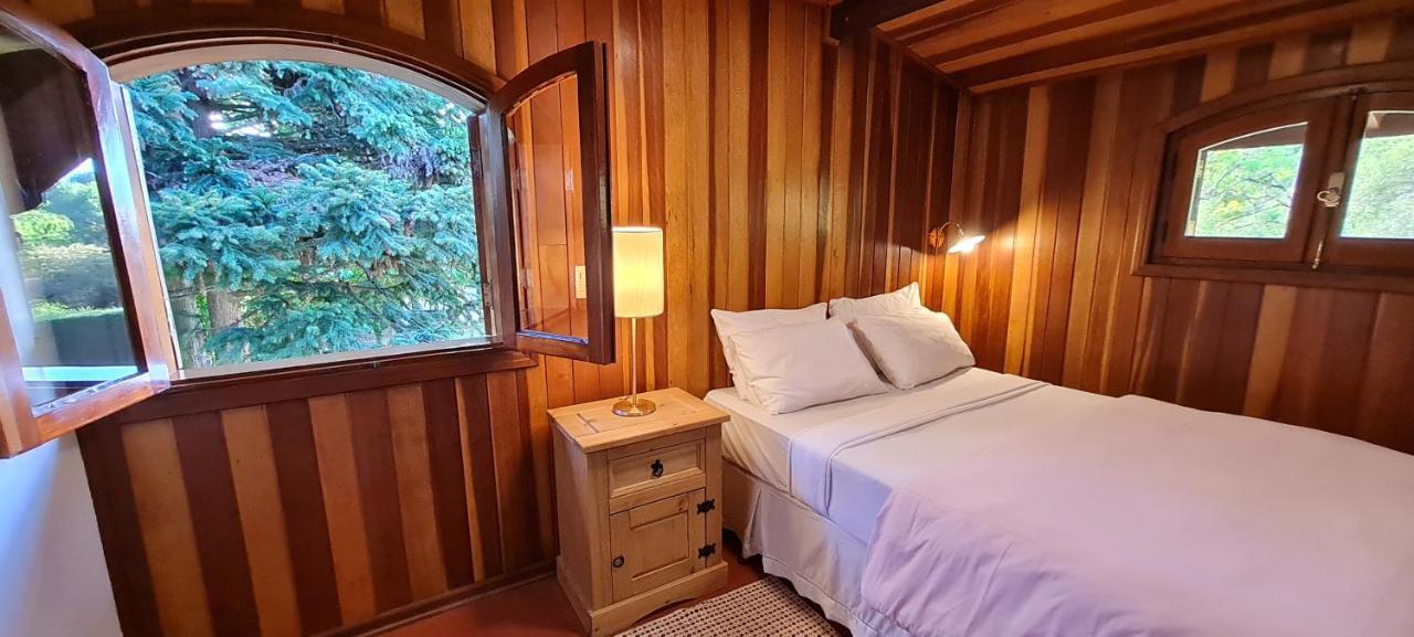 Arado 313 Suites Monte Verde  Exteriér fotografie