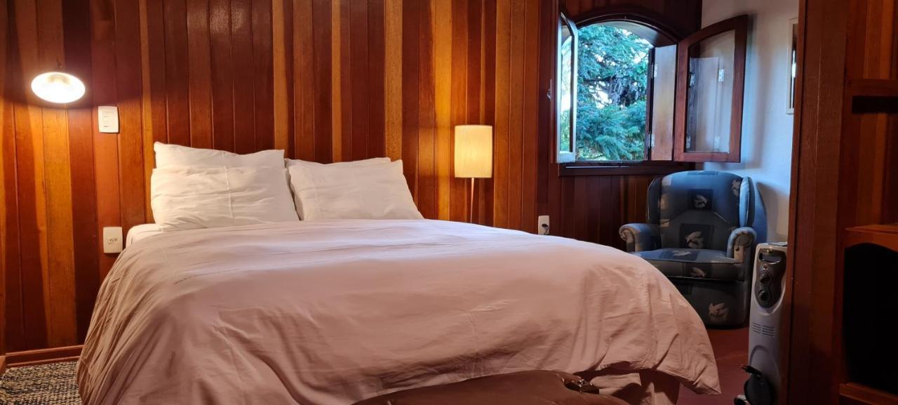 Arado 313 Suites Monte Verde  Exteriér fotografie