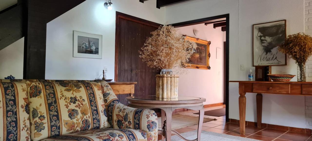 Arado 313 Suites Monte Verde  Exteriér fotografie
