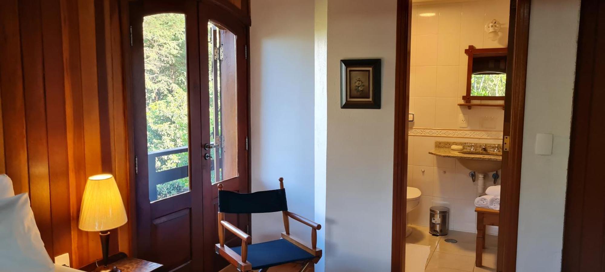 Arado 313 Suites Monte Verde  Pokoj fotografie