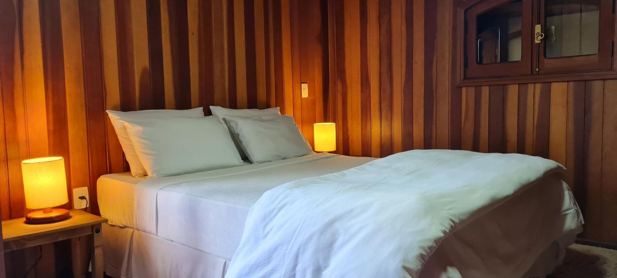Arado 313 Suites Monte Verde  Pokoj fotografie