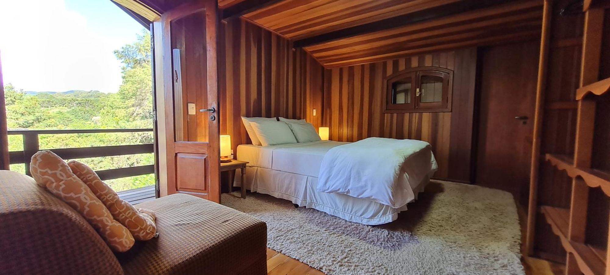 Arado 313 Suites Monte Verde  Pokoj fotografie