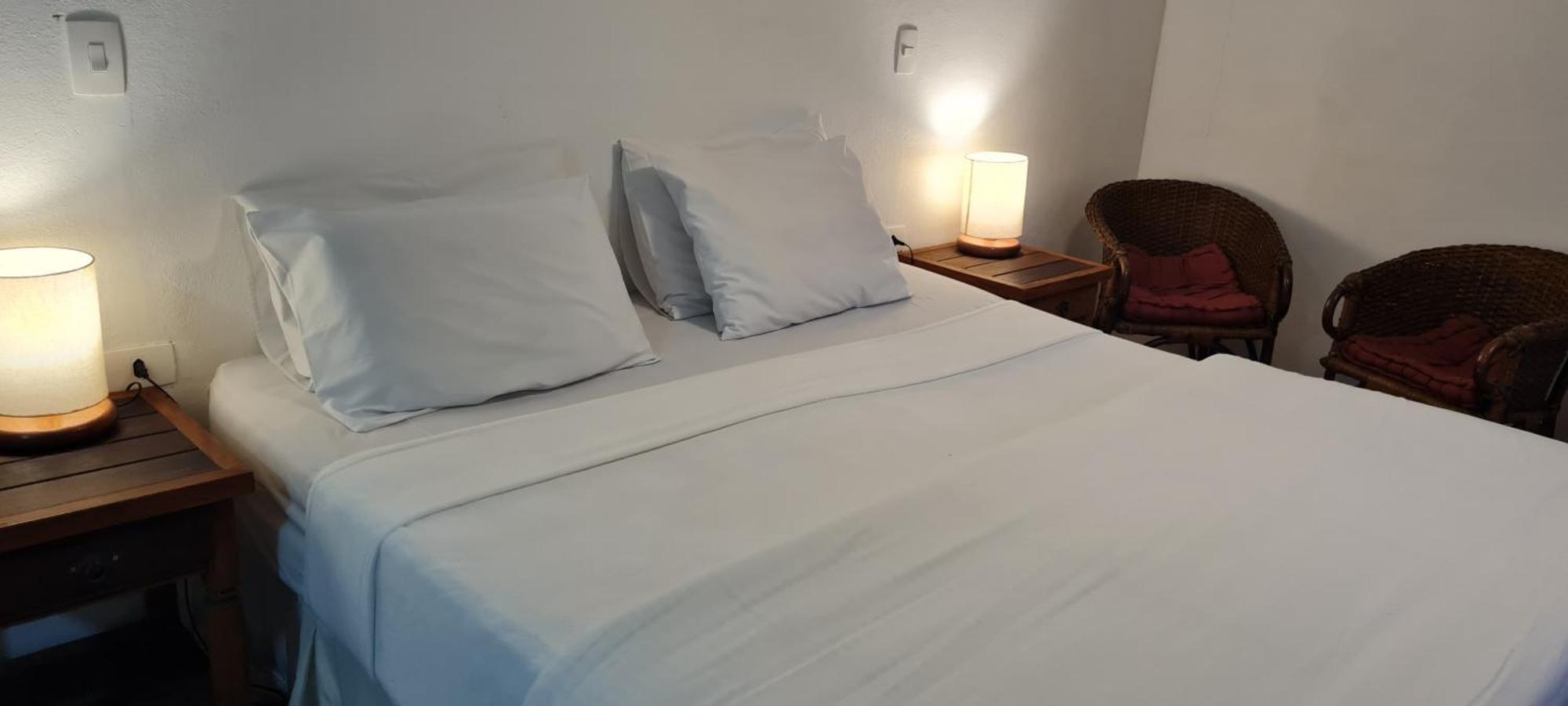Arado 313 Suites Monte Verde  Pokoj fotografie