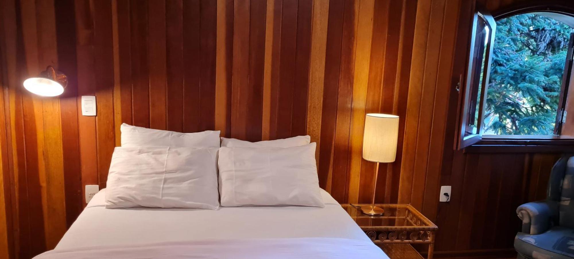 Arado 313 Suites Monte Verde  Pokoj fotografie