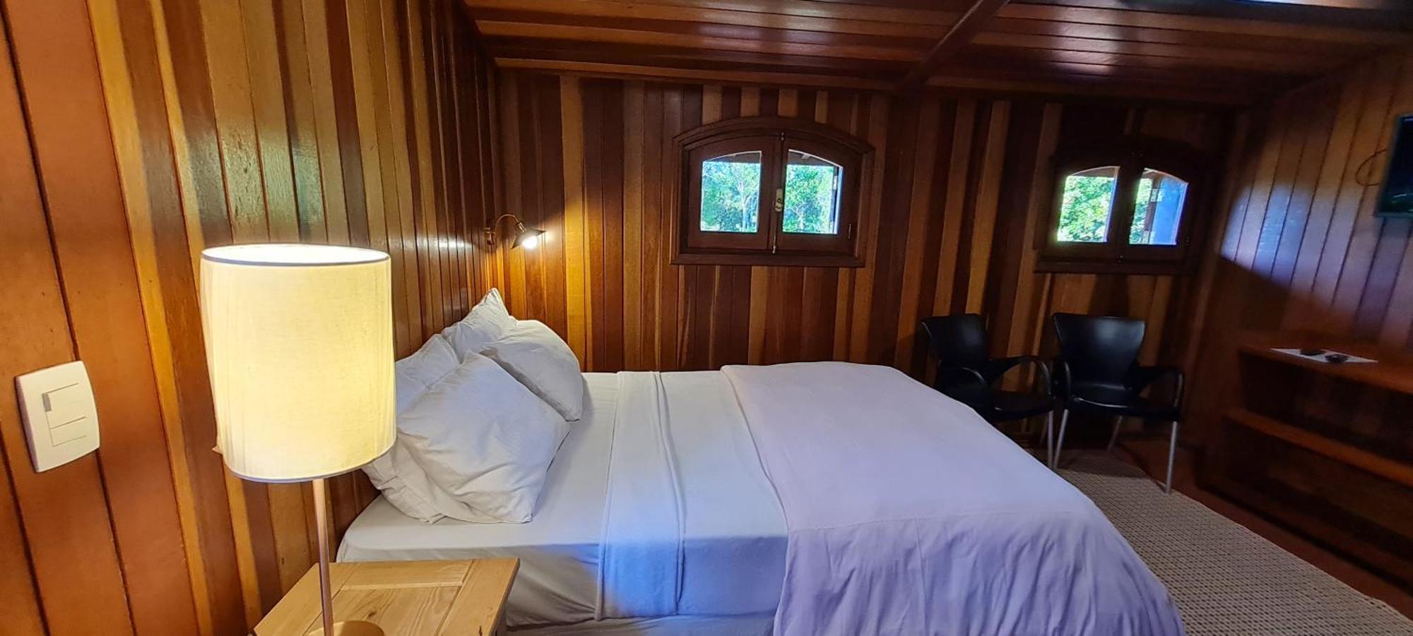 Arado 313 Suites Monte Verde  Pokoj fotografie