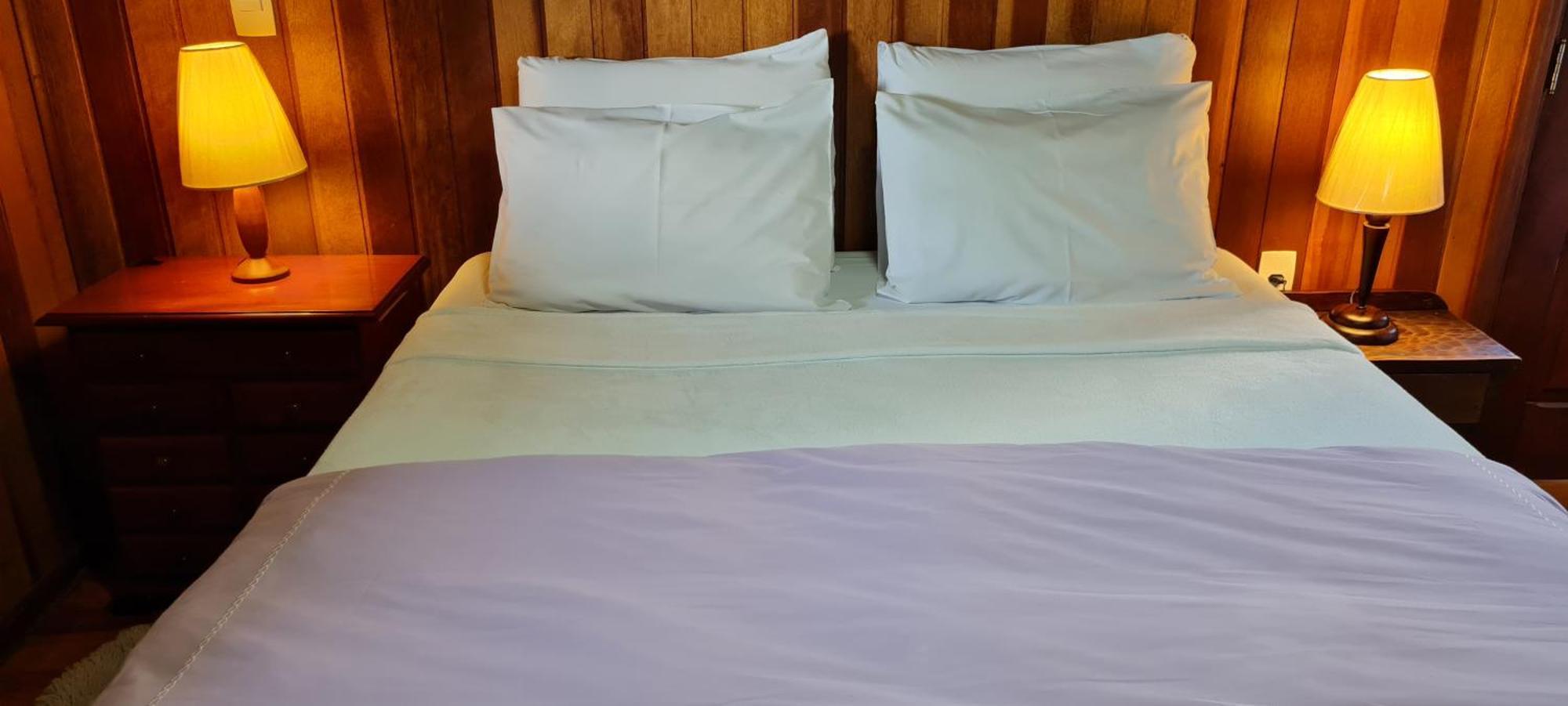 Arado 313 Suites Monte Verde  Pokoj fotografie