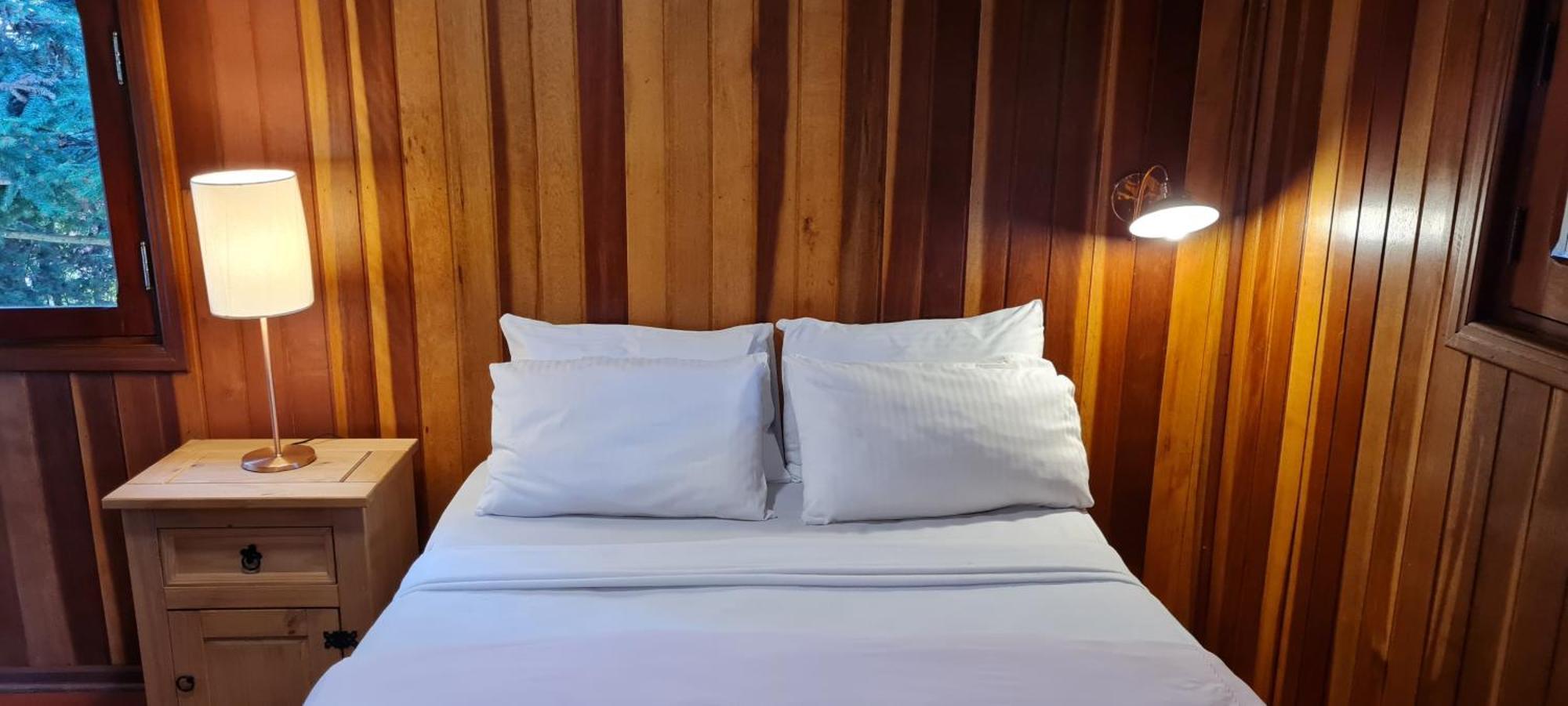 Arado 313 Suites Monte Verde  Pokoj fotografie