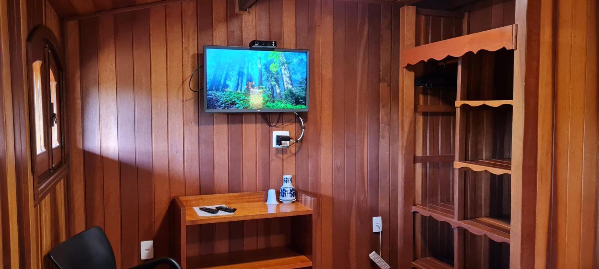 Arado 313 Suites Monte Verde  Pokoj fotografie
