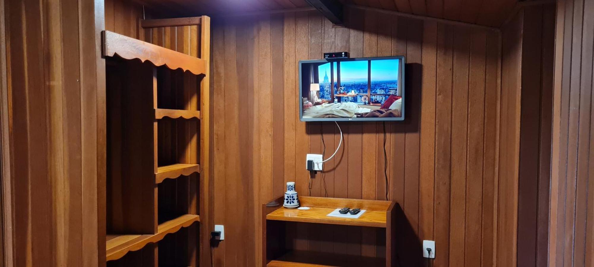 Arado 313 Suites Monte Verde  Pokoj fotografie