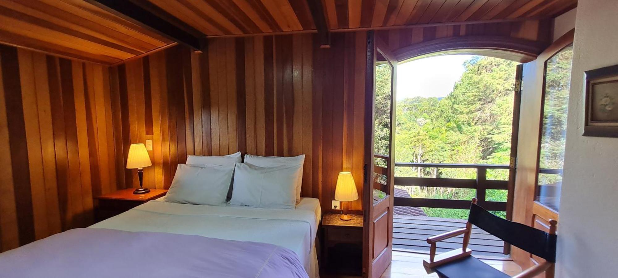 Arado 313 Suites Monte Verde  Pokoj fotografie
