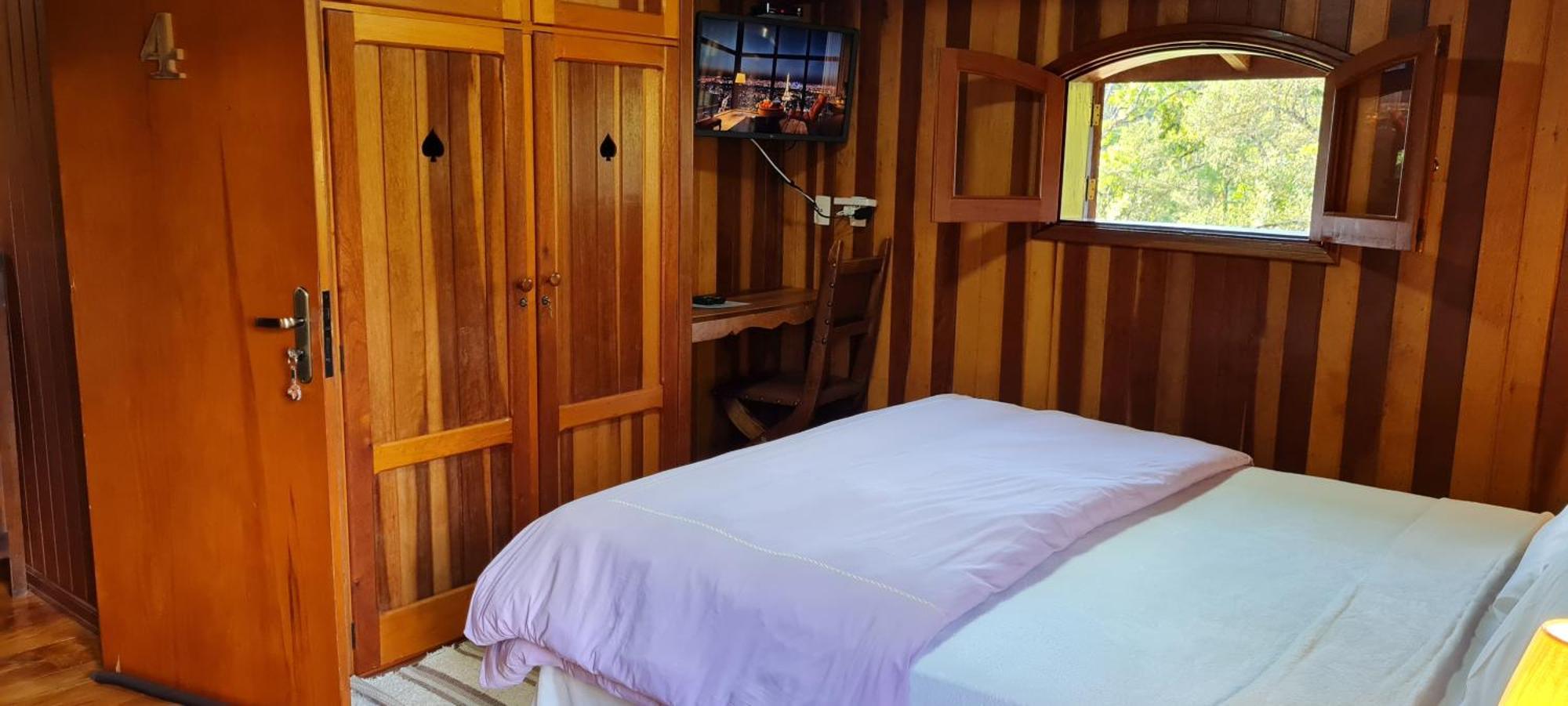 Arado 313 Suites Monte Verde  Pokoj fotografie