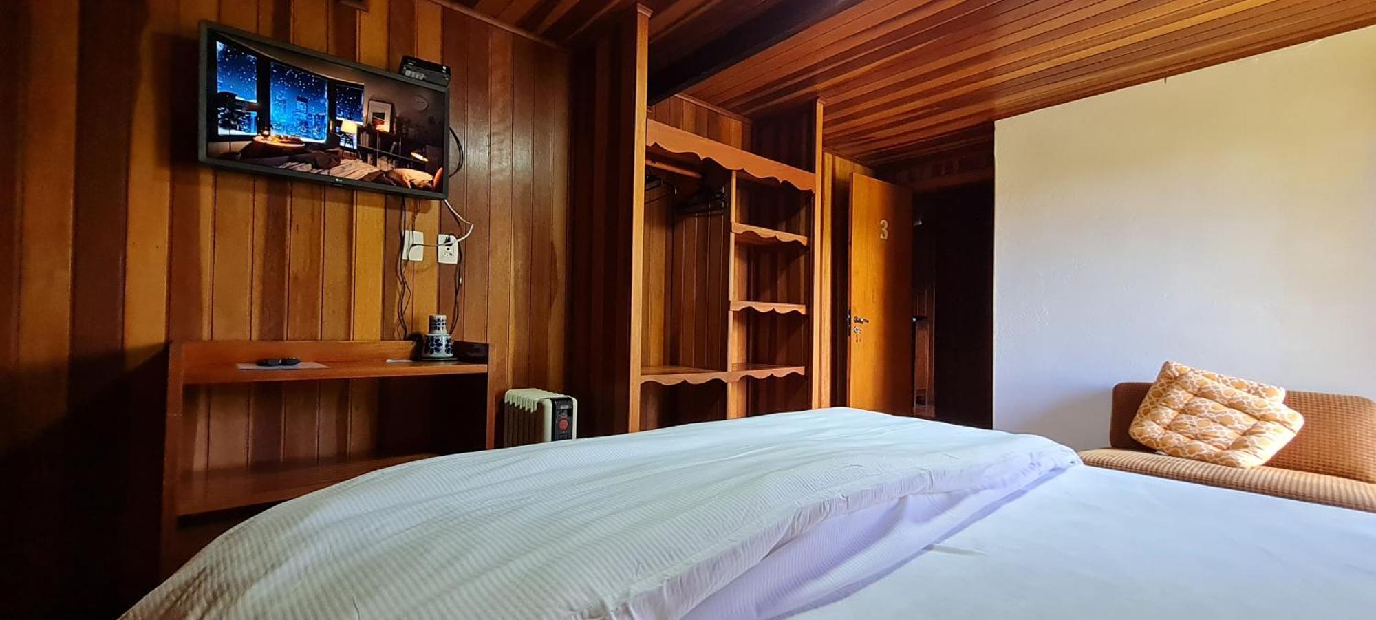 Arado 313 Suites Monte Verde  Pokoj fotografie