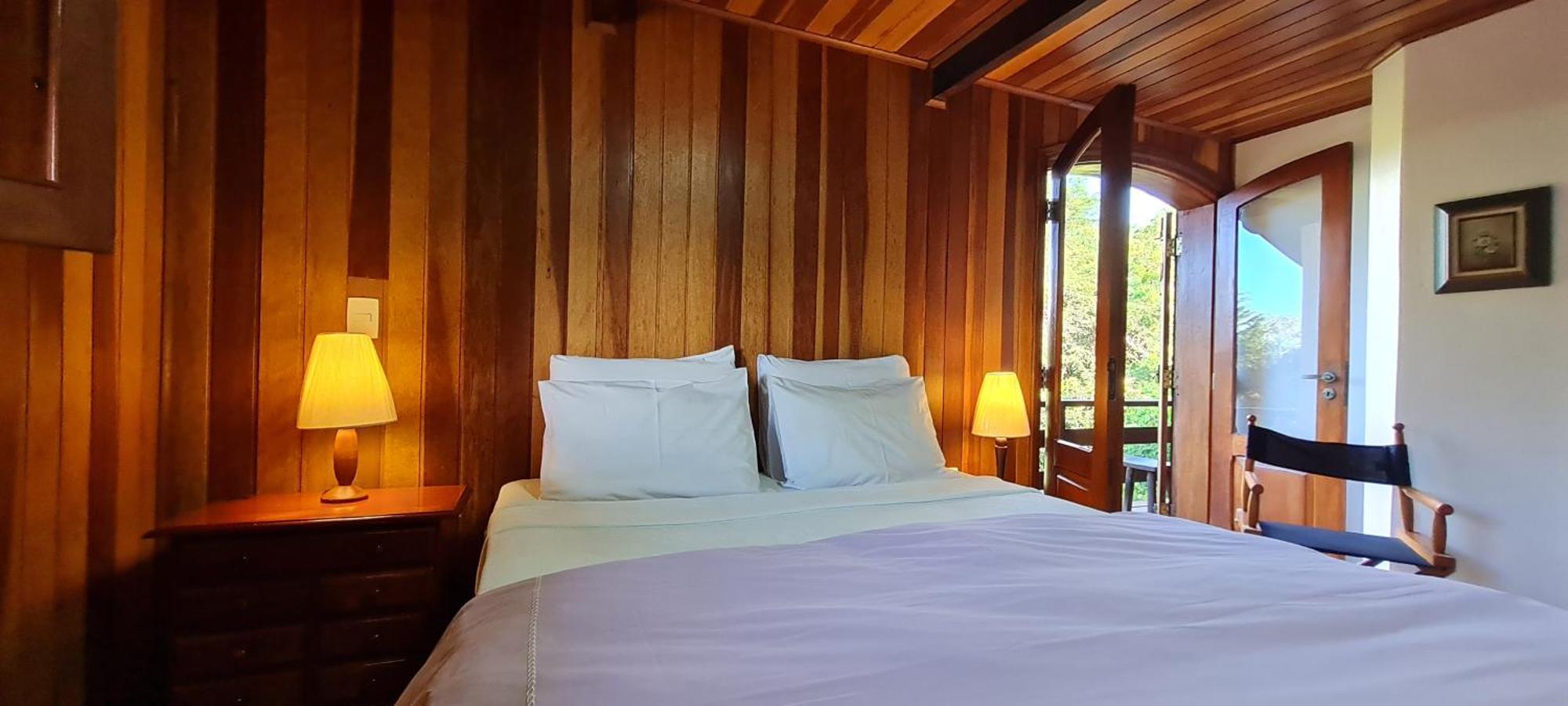 Arado 313 Suites Monte Verde  Pokoj fotografie