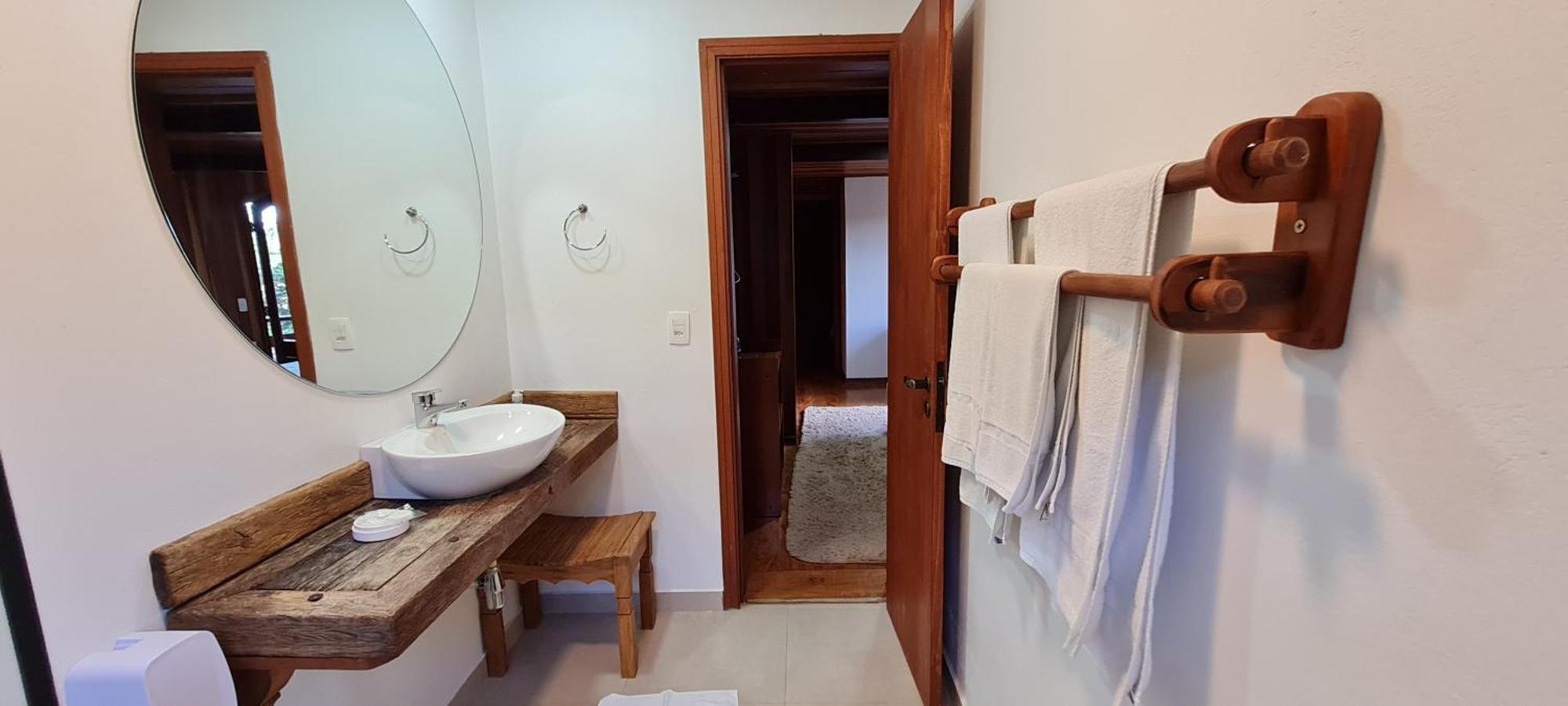 Arado 313 Suites Monte Verde  Pokoj fotografie