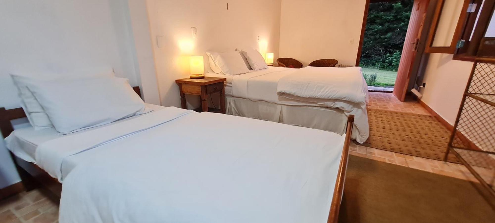 Arado 313 Suites Monte Verde  Pokoj fotografie
